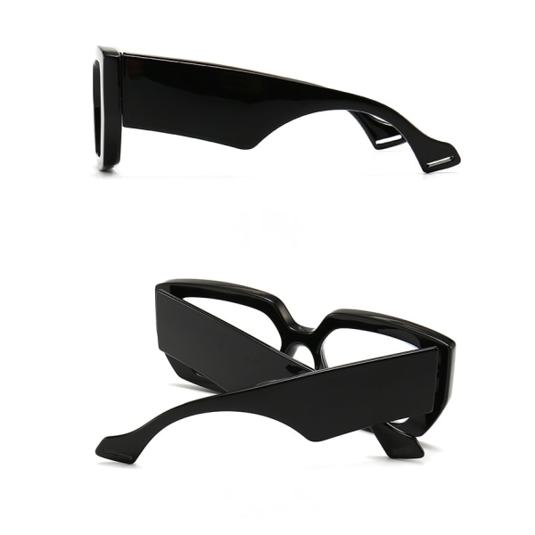 Bifokala läsglasögon med linser, blåljusblockerande glasögon för kvinnor män, antibländning, minskar ansträngda ögon (PP6601)