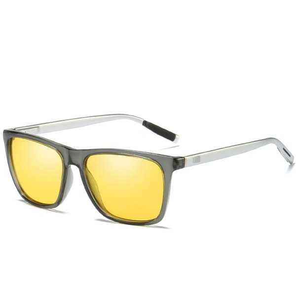 Änglavingar Solglasögon Båglösa glasögon för kvinnor män Halloween festglasögon Trendiga glasögon UV 400 skydd