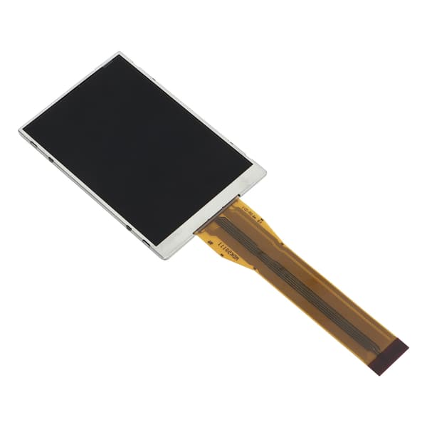 LCD-skærm til Lumix DMC LX3 DMC LX5 LX3 LX5 DMC GF1 DMC GF2 GF1 GF2 GH1 GH2 GK til LEICA D LUX4 D LUX5