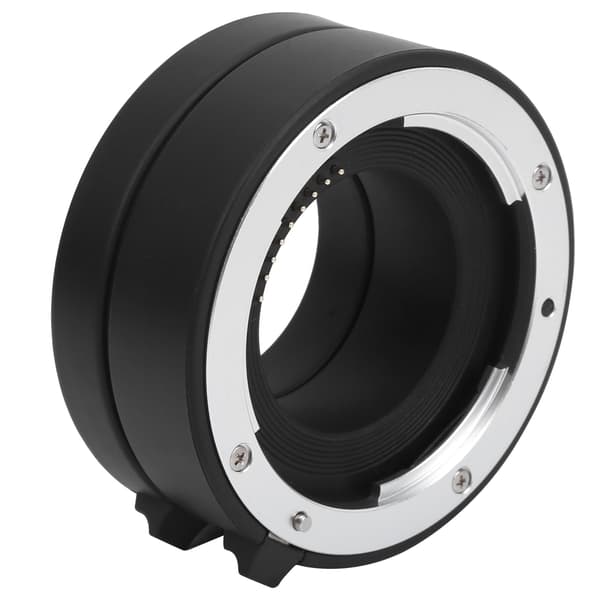 Mcoplus 10mm 16mm Makro Autofokus Nærbillede Adapterring til Canon EOS EFM Mount Kamera