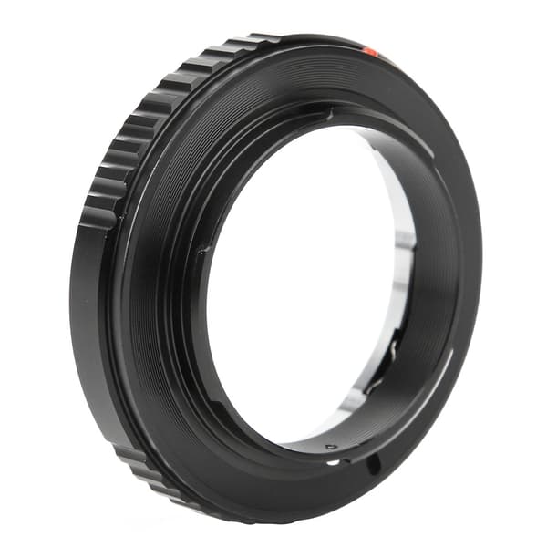 Fikaz L/M-FX objektivadapterring til Leica M-objektiv til Fujifilm FX-monteringskamera