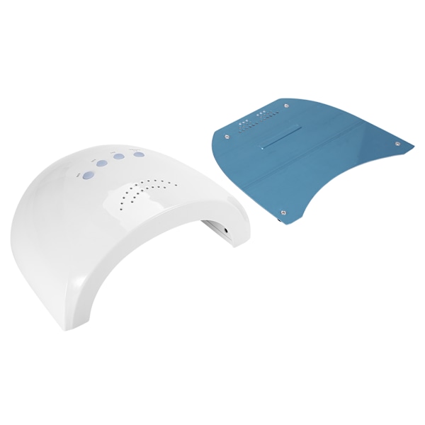 Trendy LED Automatisk Sensor Neglelampe Tørkemaskin for Alle Neglegeler