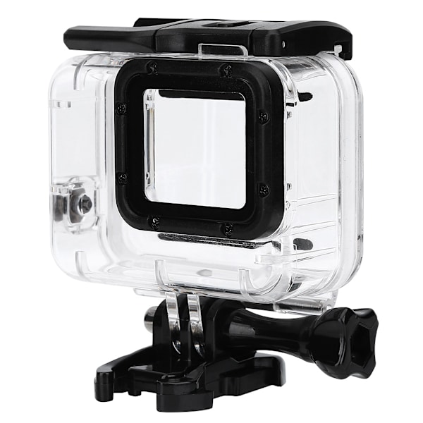 40m Dyk Vattentät Undervattenshus för Gopro Hero 6/5