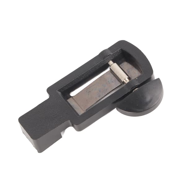 Reed Trimmer Klarinett Saksofon Cutter Verktøy Corrector Musikk Instrument Tilbehør Midrange