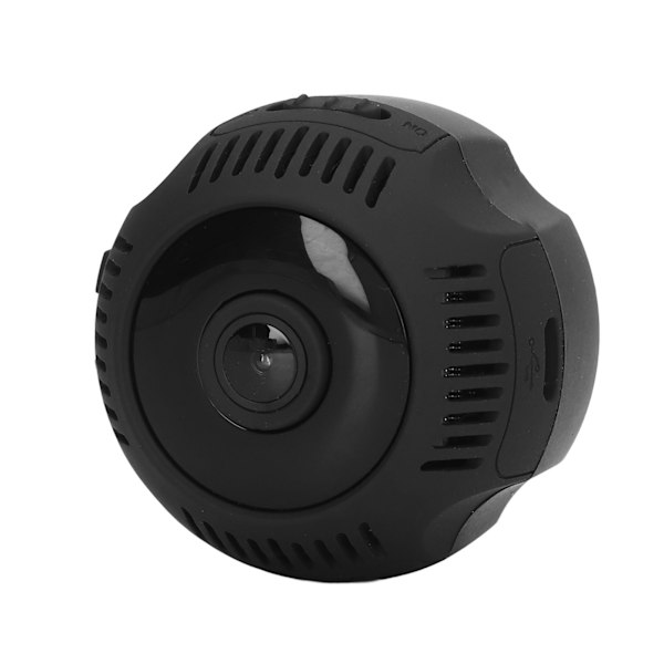 X7 Mini Watch Camera 1080P Hög Klarhet WIFI Fjärrkamera Smart Action Cam Webbkamera