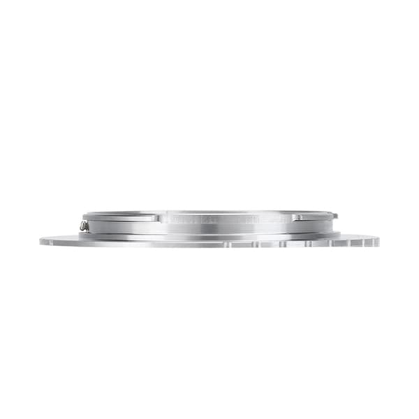 1 st robust koppar M42-objektivadapterring för Minolta AF-kameror