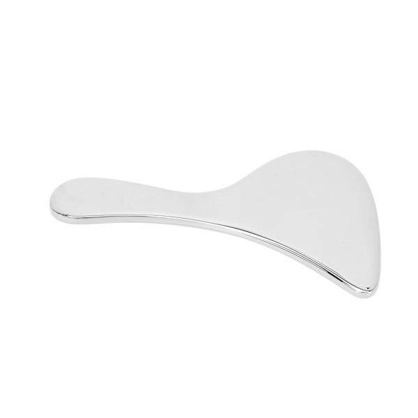 Gua Sha Skraping Massasjeverktøy Fot Fysioterapi Skraping Verktøy for Myk Vevs Massasje