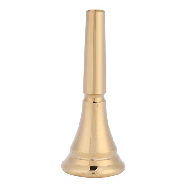Ny Varig Stilig Messing Cooper Horn Munnstykkeutskifting
