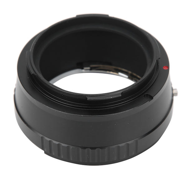 NEWYI CYSL/T Objektivadapterring för Contax CY-objektiv till Leica SL/St-kameramontering