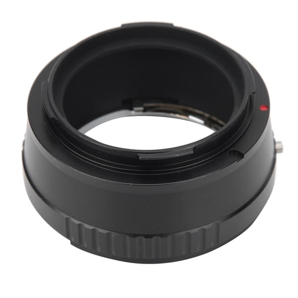 NEWYI CYSL/T objektivadapterring til Contax CY-objektiv til Leica SL/St-monteringskamera