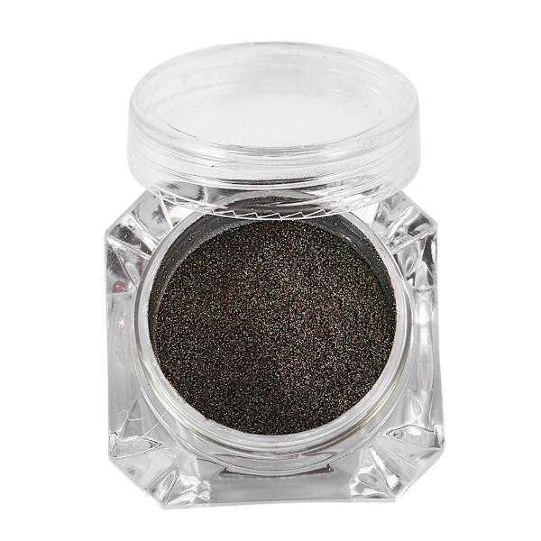 0,2 g nagel spegel glitterpulver nagelkonst pigmentpulver damm manikyr dekoration (02)