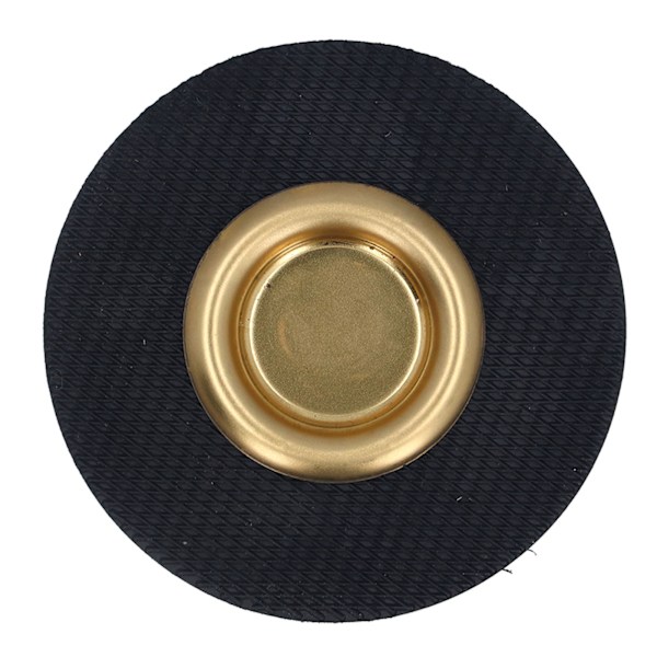 Cello Anti Slip Pad Sikker Fiksering Gulvbeskyttelse Fremragende Greb Cello Endpin Hvileholder til Performance Practice