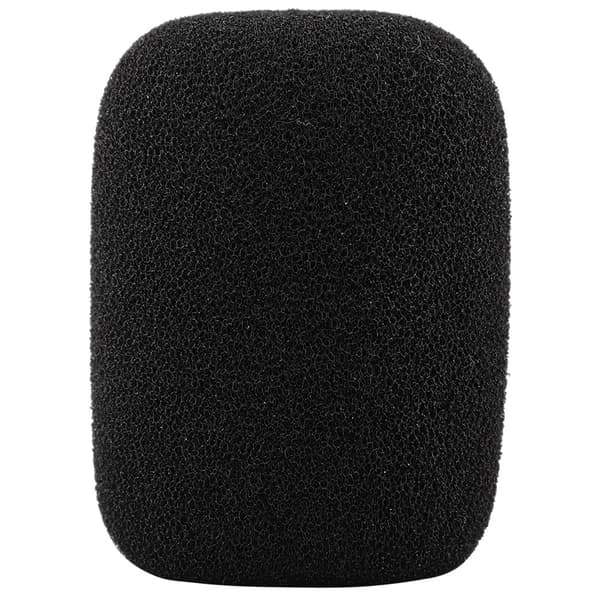 CVMVM10II Mini Kardioid Riktad Videomikrofon för Actionkamera Röd