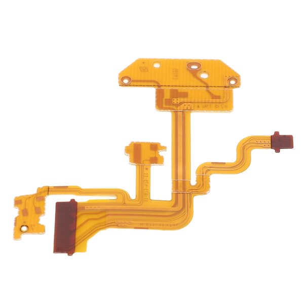 Flash-enhed Flexkabel Kamera Flash Lys Flexkabel Digitalkamera Reparationsdel til H3 H10