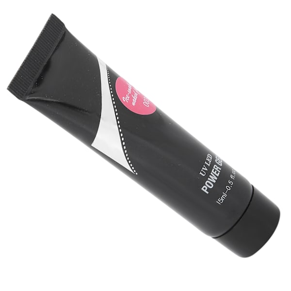 15ML Professionell nagelförlängningsgel nagelkonstbyggare nagelmanikyr förbättring för DIY-salong03