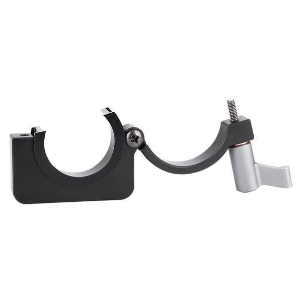 Forlengelsesring med tre 1/4\" skruehull for Zhiyun Plus V2 Crane-M Smooth 3/2/c Evolution