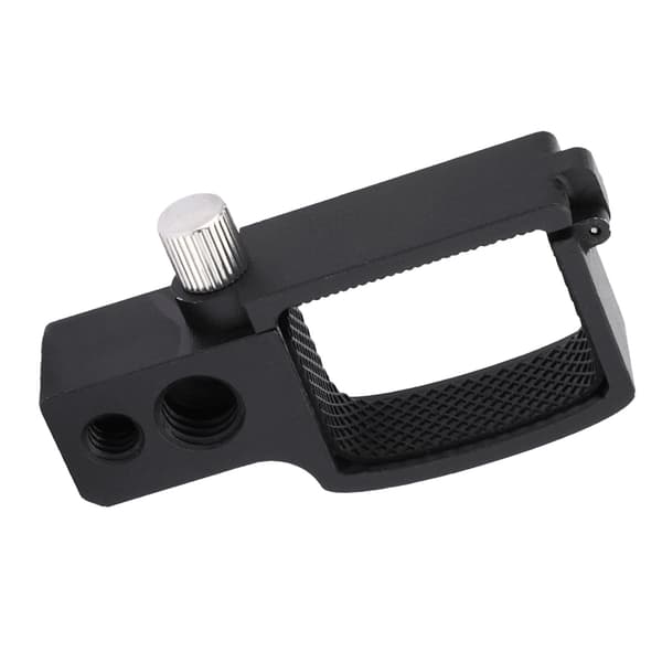 Til DJI Osmo Pocket tilbehørsmonteringsudvidelsesmodul med 1/4&3/8 interface