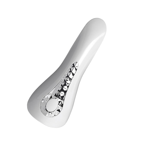 UV LED-nagellampa Snabbhärdande 18W Handhållen Bärbar Laddningsbar Nagelkonst Ljus Vit