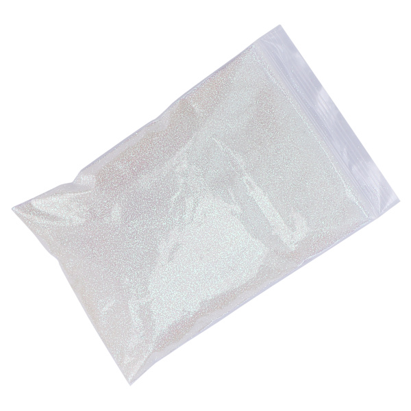 Neglekunst Glitterpulver Multi Purpose Dust Powder DIY Kosmetikk Festival Pulver 50gSRC03