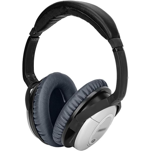 Professionella öronkuddar för Bose-hörlurar, utbytesöronkuddar för Bose QuietComfort 15 QC15 QC25 QC2 QC35/Ae2 Ae2i Ae2w/SoundTrue & SoundLi