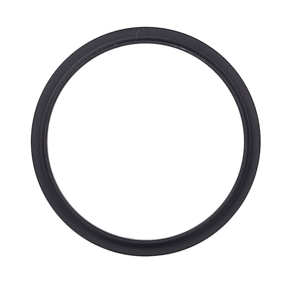 52mm-55mm 52mm til 55mm Step Up-ringer Metallobjektivfilterringadapter Svart 52-55