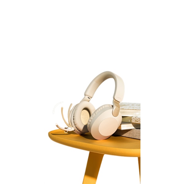 Bluetooth-headset, headset, subwoofer, sammenleggbart, roterende, trådløst gaming-headset