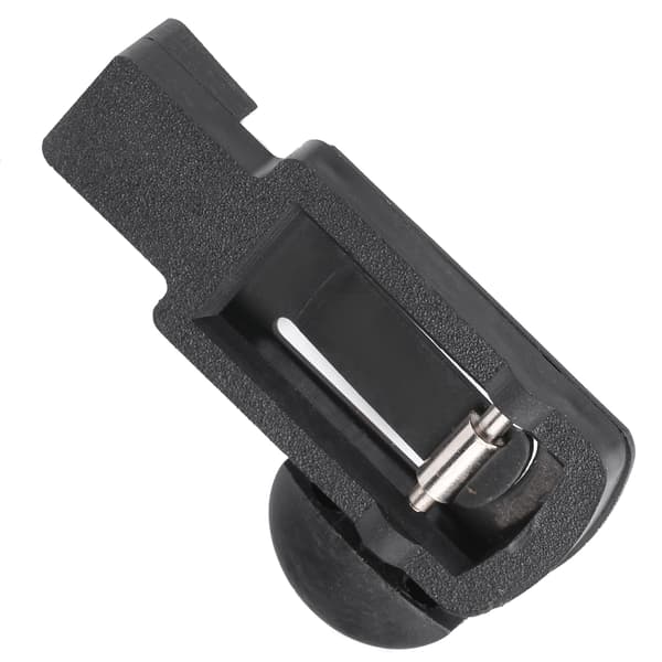 Reed Trimmer Klarinett Saksofon Korrigering Cutter Saks Instrument Deler Tilbehør