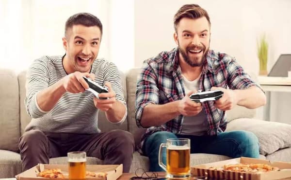 STOGA trådløs kontroller for Nintendo Switch, med Switch Lite/PC/Switch OLED, med Turbo/Dual Vibration/NFC Wakeup（Hvit）