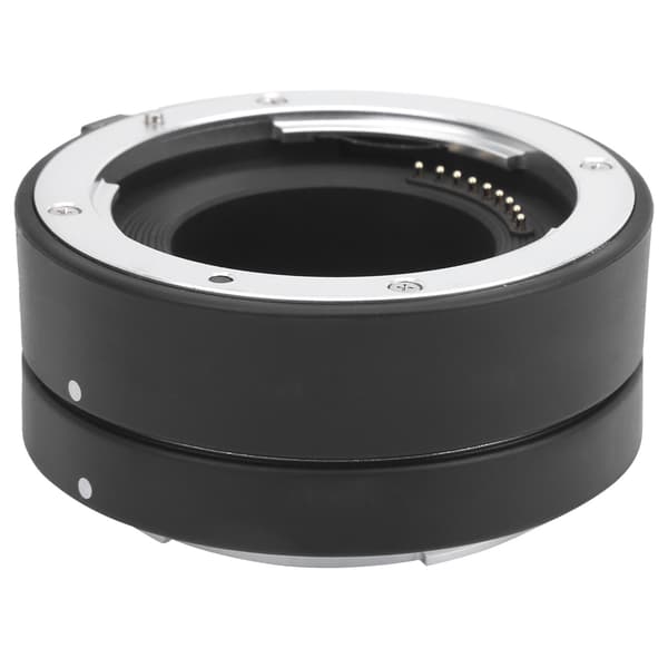 Mcoplus 10mm 16mm Makro Autofokus Nærbillede Adapterring til Canon EOS EFM Mount Kamera