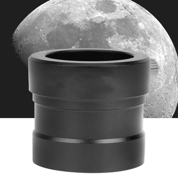 Datyson 5P9981 Astronomisk Teleskop Adapterring 1,25 Tommer til 0,965 Tommer Grænseflade