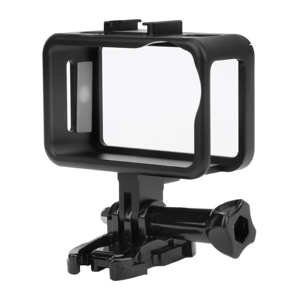 Beskyttelsesramme i aluminiumslegering for DJI Osmo Action