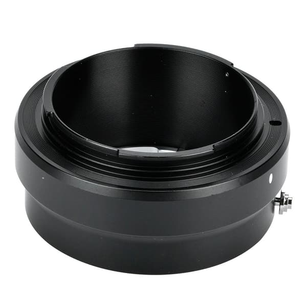 AI-EOSR adapterring for Nikon AI-objektiv til Canon EOS R-kameraer