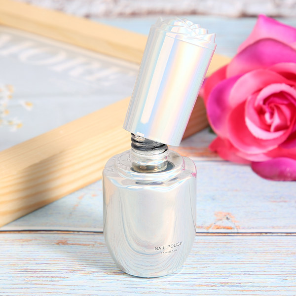 15ml nagelprimer, hållbart nagelbaslim, giftfri nagellack, manikyrverktyg