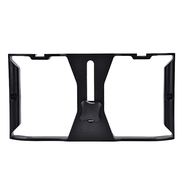 Ulanzi Handheld Video Photography Live Show Bracket Rig med stativ för smartphone