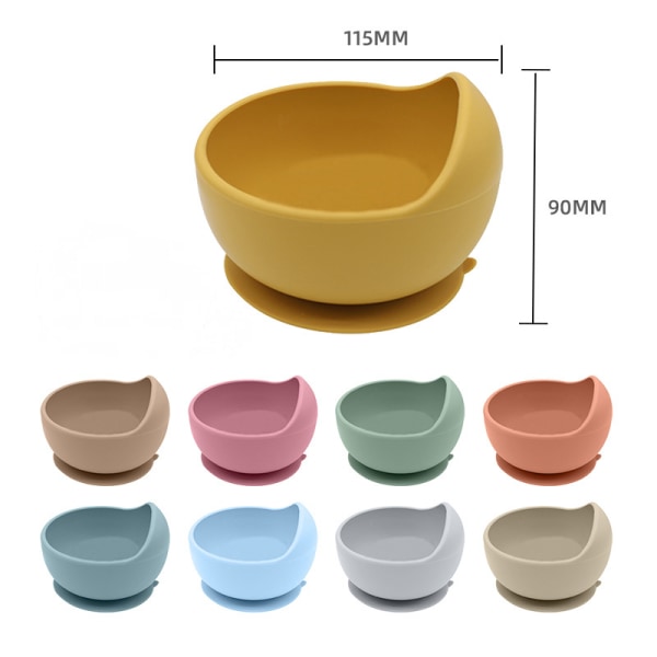 Silikon Gaffel Set Påsk Dekor 2-delad Morot Form Barn Bestick Set Påsk Dekor Tårta Gaffel Mättande Serveringsgaffel (Rosa)