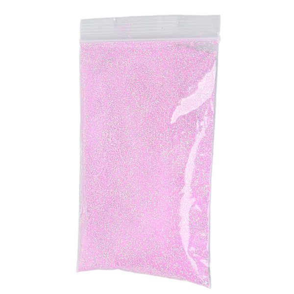 Neglstøv Sandpulver Manikyr Kunst Glitterpulver Tilbehør for Dekorasjoner DIY Håndverk 50g/1.76ozSTF07