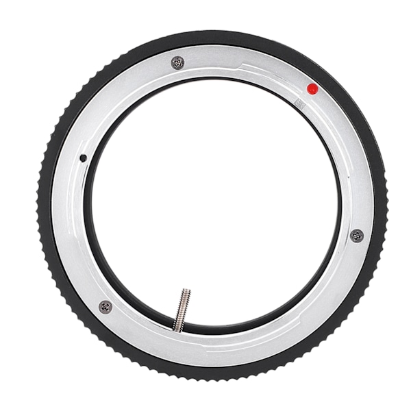 För FD-objektivadapter för EOS R RF-objektivadapter Full Frame Adapter Ring FDR