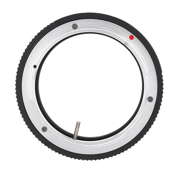 Til FD-monteringslinse til EOS R RF-montering Full Frame Adapterring FDR