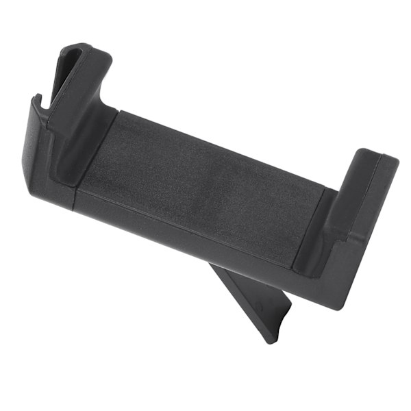 Manbily Smartphone Clip Bracket 1/4in Interface Mobiltelefonhållare med kall sko
