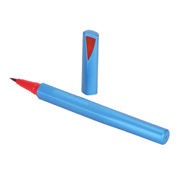 YAQINUO Nestemäinen Silmänympärysvärikynä, Sulava, Pitkäkestoinen, Vedenkestävä, Silmämeikki Työkalu 0,3 ml #03