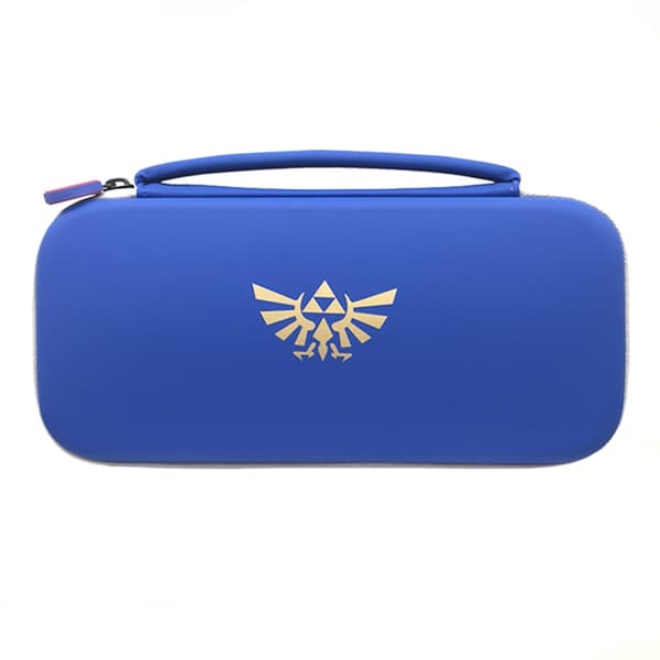 Switch-etui til Nintendo OLED, Switch Bæretaske, Portable Rejsetaske Kompatibel med Nintendo Switch OLED & Tilbehør