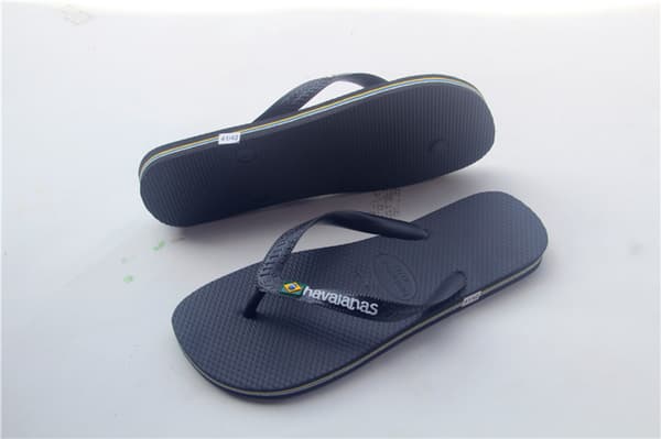 Herr Flip-Flops Toffla Bekväma Tofflor för Strand/Pool/Hem