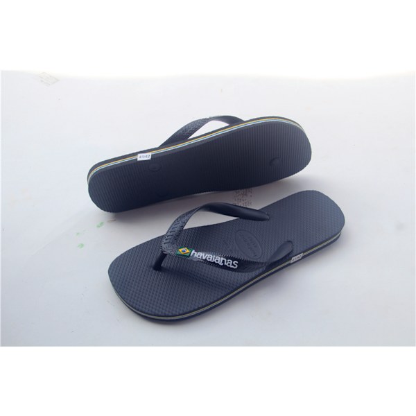 Herres Flip-Flops Thong Komfortable Tøfler til Strand/Pool/Hjem