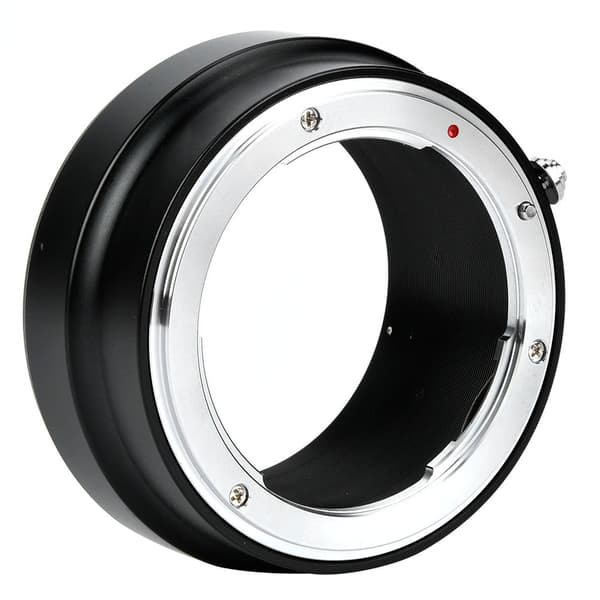AI-EOSR Adapterring til Nikon AI-objektiv til Canon EOS R-kameraer