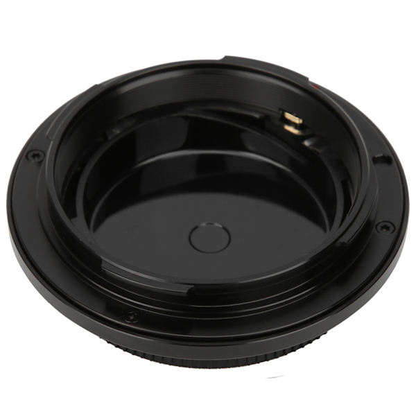 ML-objektivadapterring i aluminiumlegering för Leica M-fattningsobjektiv till L-fattningsseriekamera