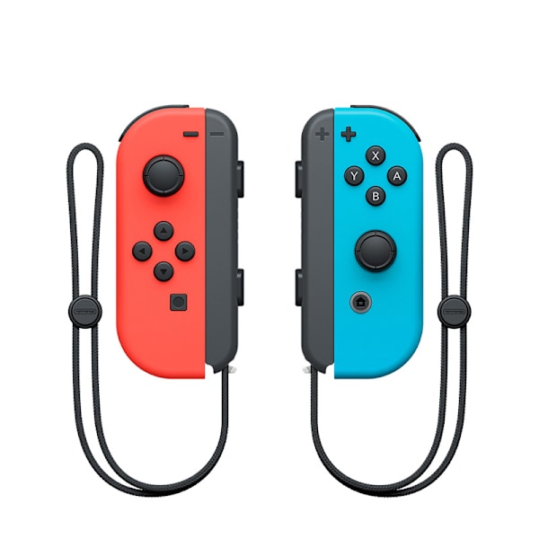 Bluetooth Joy-pad L / R Controller Kompatibel med Nintendo Switch