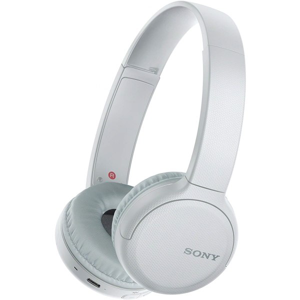 WH-CH500L.CE7 Bluetooth Kulak Üstü Kulaklık, Beyaz
