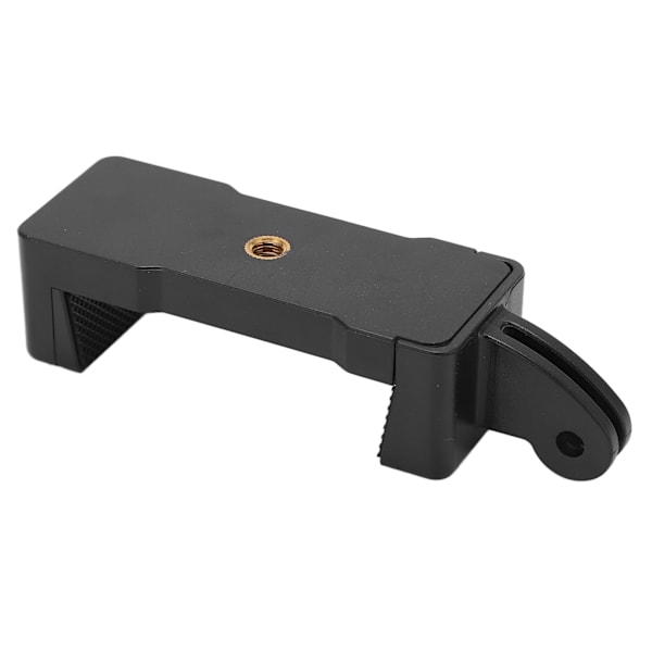 Sunnylife Universal Mobiltelefonhållare Klämma Montering med Actionkamera Adapter Cykelnavigationsfäste