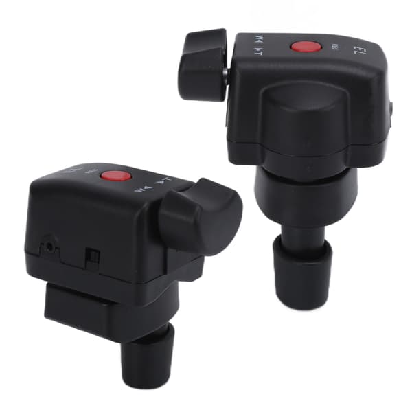 Fjärrkontroll för videokamera, zoomobjektiv, 2,5 mm jackkabel för Sony