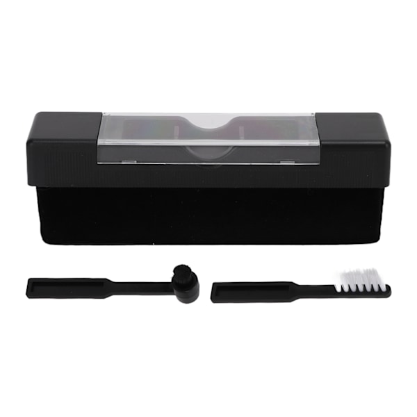 Vinyl Record Brush Kit Anti Static Super Clean Tool Phonograph Turntable Player Parts